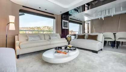 Azimut Grande 27 METRI