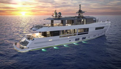 Arcadia A115