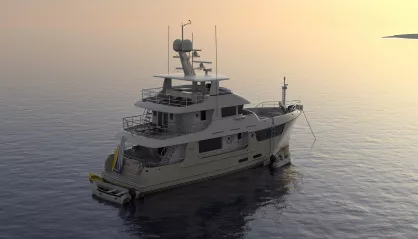 Nordhavn 71