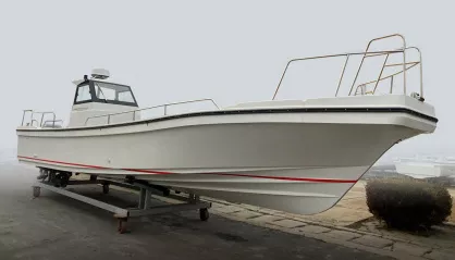 AVANRAID CF-350 