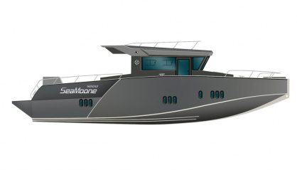 SeaMoone SM1200