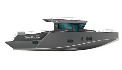 SeaMoone SM1200
