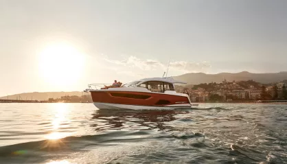 Sealine C430