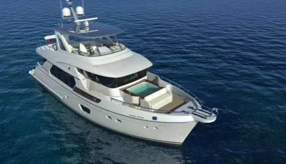 Selene 60 Ocean Explorer