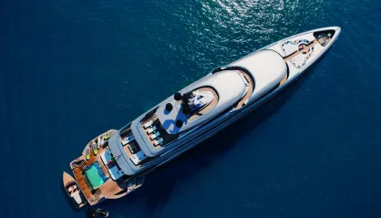 Benetti B. Now 66M Oasis 