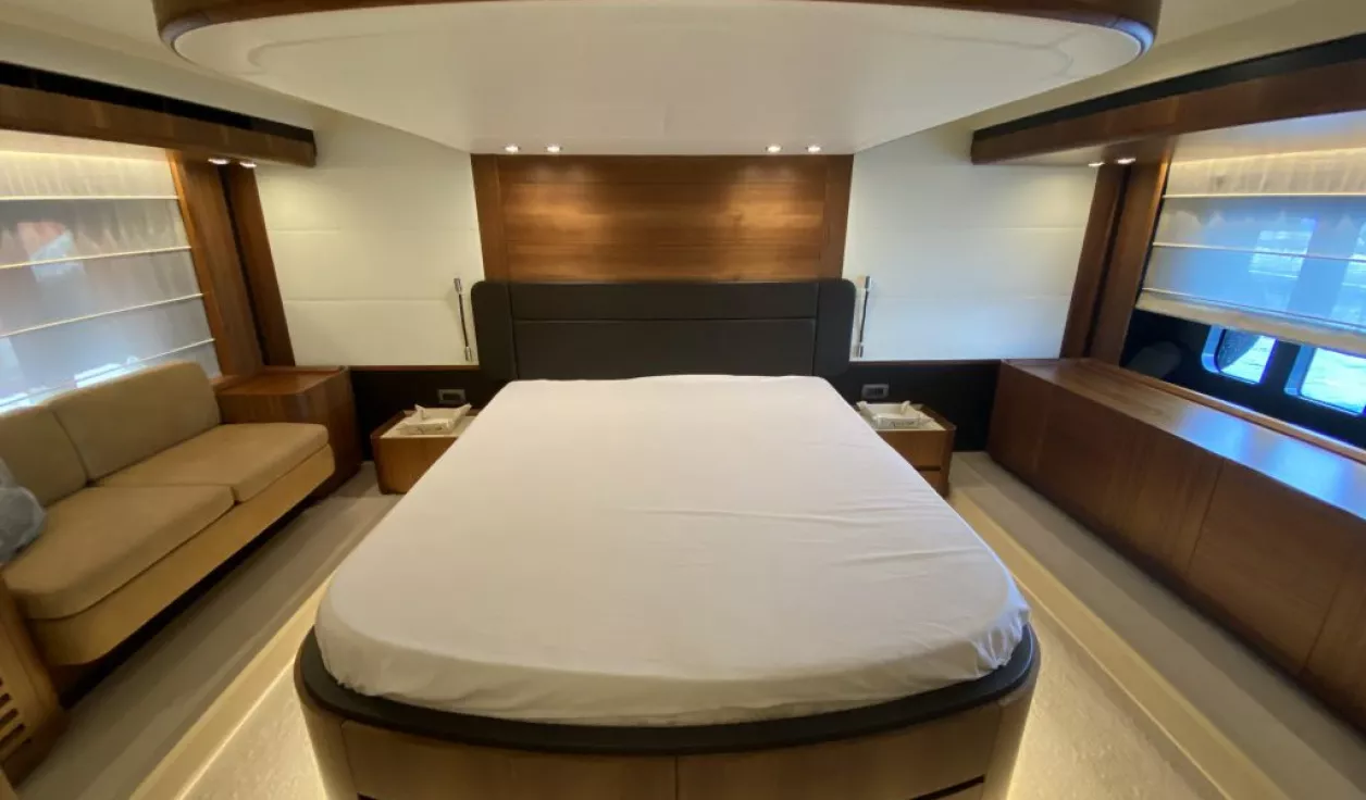 Absolute Navetta 58 - фото 2