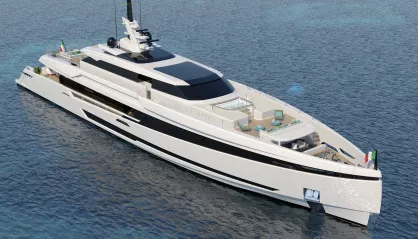 Columbus Sport 50 
