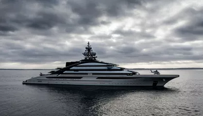 Lurssen Nord