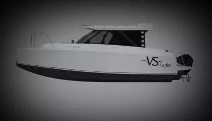 VS Cabin