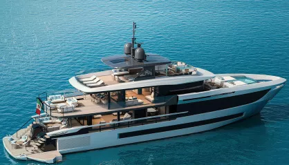 Oceano 39