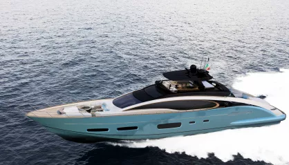 ISA Super Sportivo 121