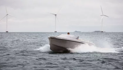 Rand Spirit 25