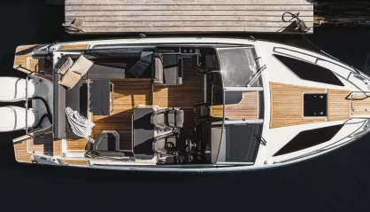 Finnmaster T9