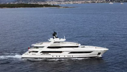 Baglietto 48M