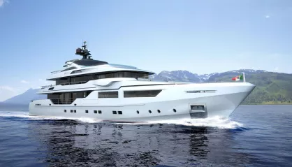 Admiral Maxima 47