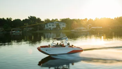 Nautique Super Air G23