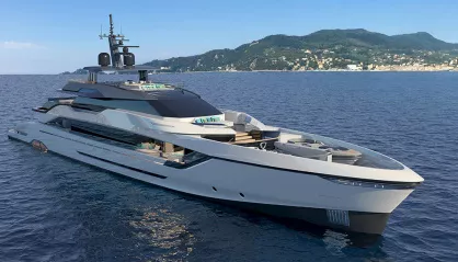 Tankoa T55 Sportiva