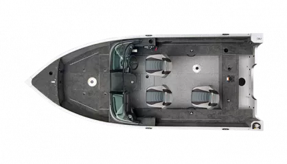 Alumacraft Voyageur 175 Sport