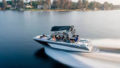 Nautique Super Air GS 20