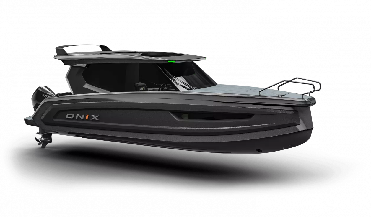 Onix 850 Cruiser - фото 1