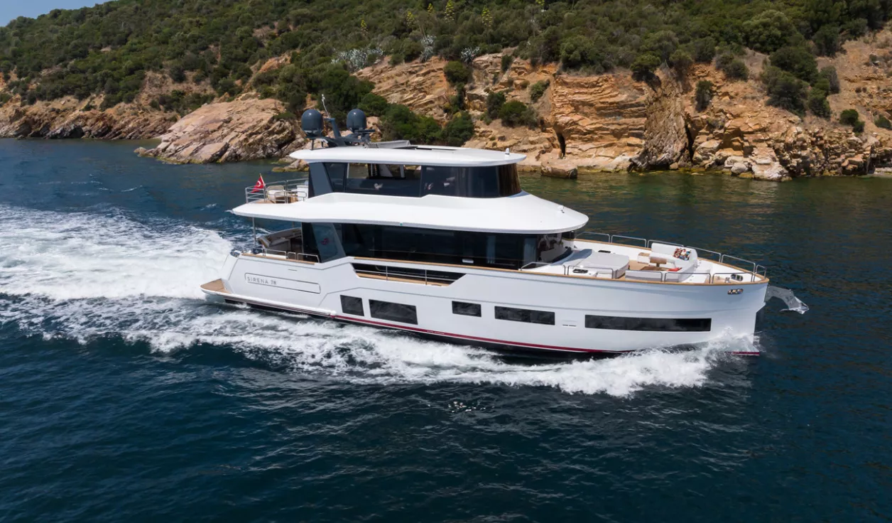 Sirena 78