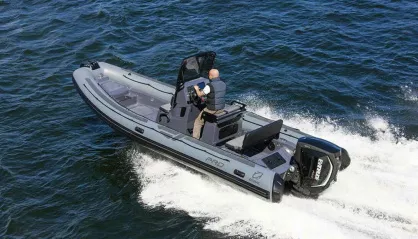 Zodiac Pro 7