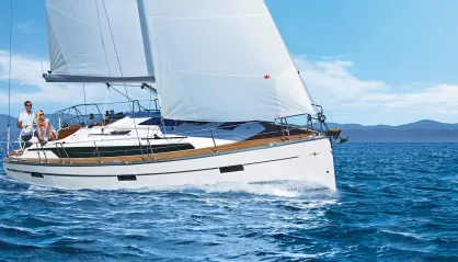 Bavaria Cruiser 37 