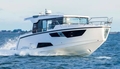 Aquador 35 AQ