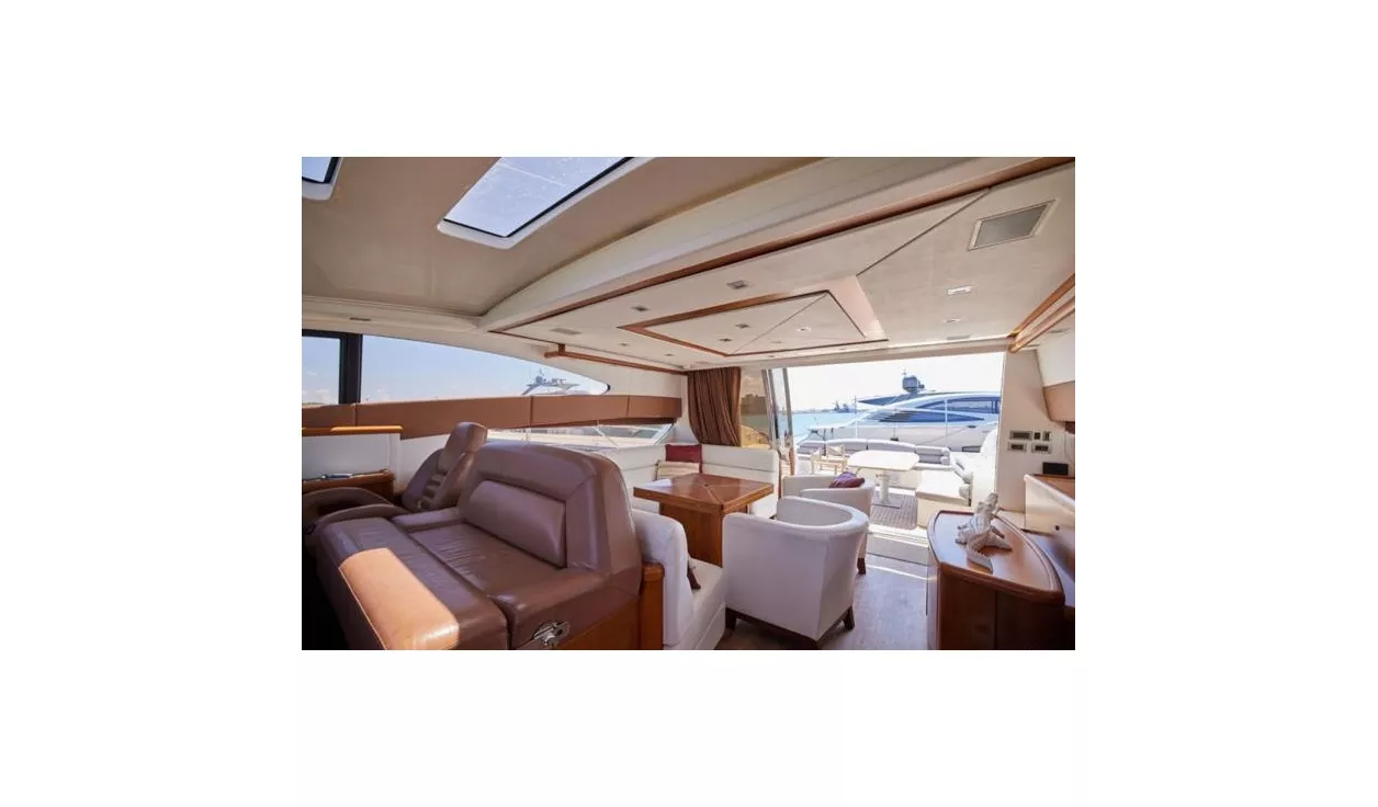 Sunseeker 72 Predator