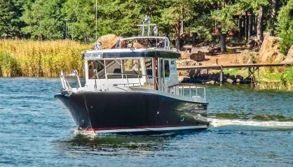 Targa 32