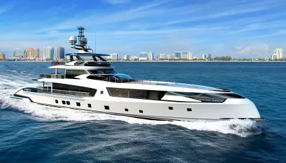 Dynamiq GTT 160