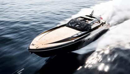 OTAM 85 GTS