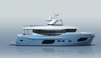 Numarine 22 XP