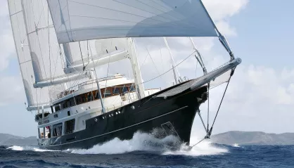 Lurssen EOS