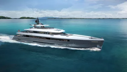 Admiral Vestal 50