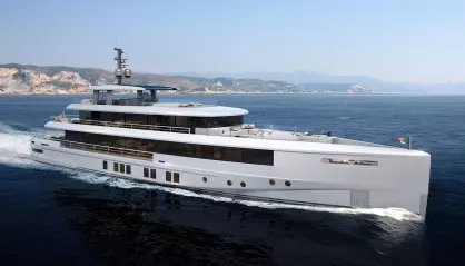 Admiral Momentum 45