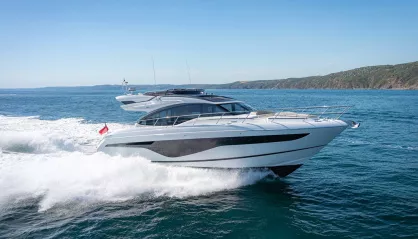 Princess S62