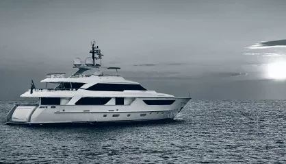 Sanlorenzo SD126