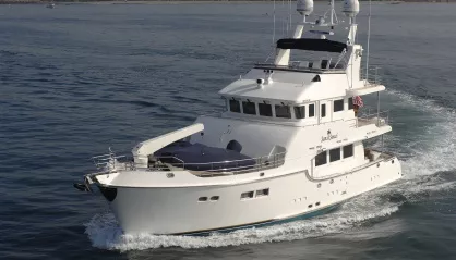 Nordhavn 68