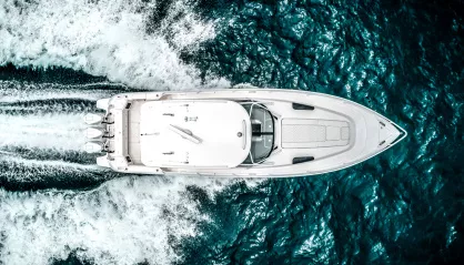 Intrepid 438 Evolution