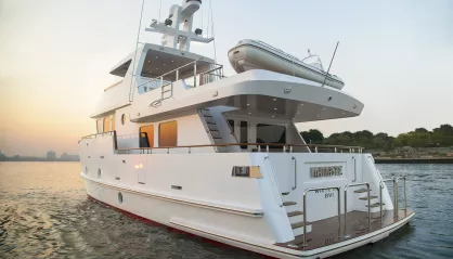 Bering 65
