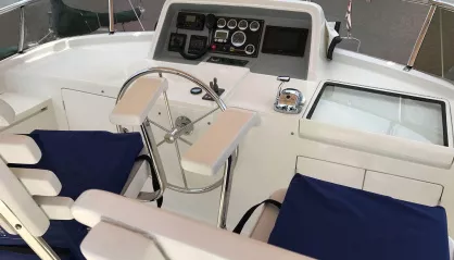Selene 42 Voyager Sedan