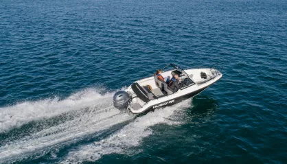 Finnmaster R5