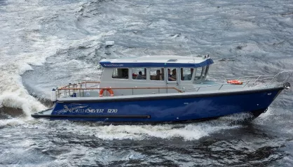 NorthSilver 1270