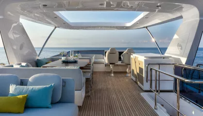 Azimut 72