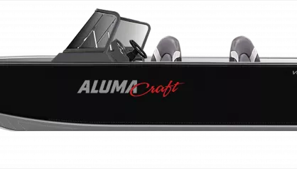 Alumacraft Voyageur 175 Sport