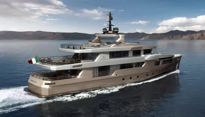 Admiral Impero 40