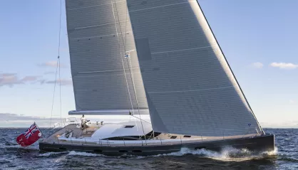 Baltic 85 
