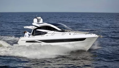 Galeon 390 HTC