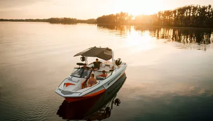 Nautique Super Air GS24